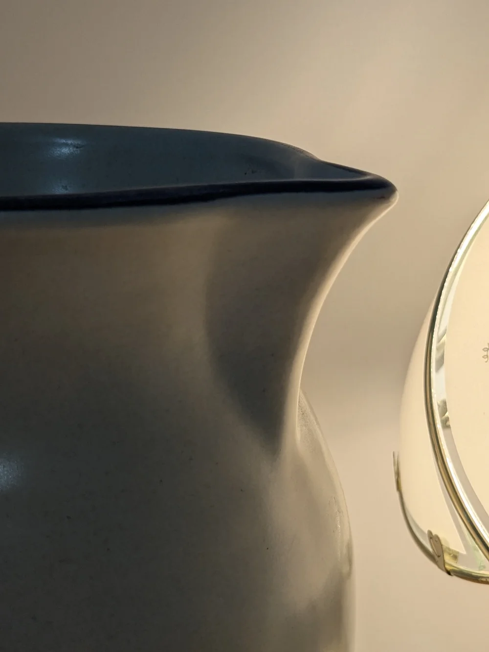 Pfaltzgraff Pitcher